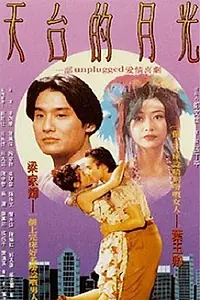 Главный постер фильма «Любовь на крыше (1993)»