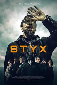 Главный постер сериала «Воскресший (2024)»