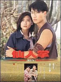 Постер к фильму «Латинская стычка (1994)»