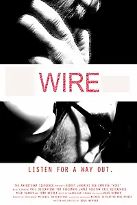 Постер к фильму «Wire (2010)»