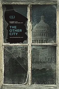 Главный постер фильма «The Other City (2010)»