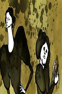 Постер к мультфильму «The Fox Sisters (2010)»