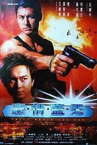 Главный постер фильма «Кража под солнцем (1997)»