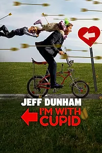 Постер к фильму «Jeff Dunham - I'm with Cupid (2024)»