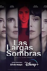 Постер к сериалу «Прошлая ложь (2024)»