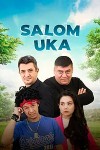 Постер к сериалу «Salom Uka (2023)»