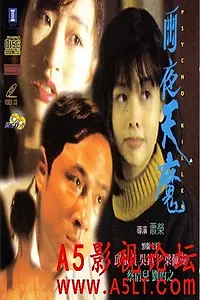 Постер к фильму «Псих-убийца (1993)»