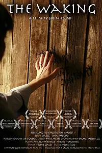 Постер к фильму «The Waking (2012)»