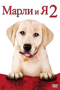 Постер к фильму «Марли и я 2 (2011)»
