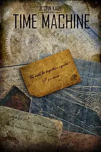 Постер к фильму «Time Machine (2010)»