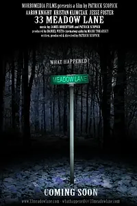 Постер к фильму «33 Meadow Lane (2010)»