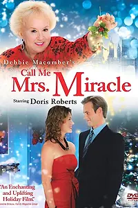 Главный постер фильма «Миссис Чудо в Манхэттене (2010)»