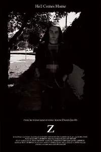 Постер к фильму «Z (2009)»