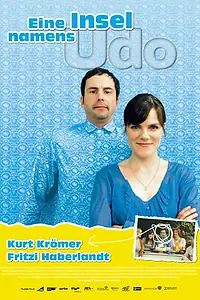 Постер к фильму «Eine Insel namens Udo (2011)»
