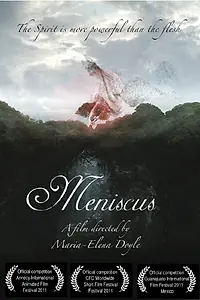 Постер к мультфильму «Meniscus (2010)»