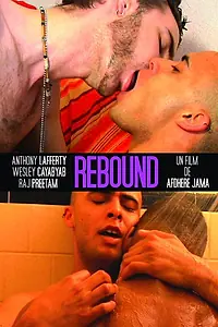 Постер к фильму «Rebound (2009)»