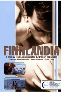Главный постер фильма «Finnlandia (2001)»