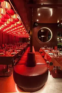 Главный постер фильма «The Biggest Chinese Restaurant in the World (2008)»