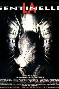 Постер к фильму «Часовой (1992)»
