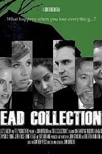 Постер к фильму «Dead Collections (2012)»