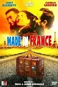 Главный постер фильма «Origine contrôlée (2001)»