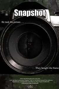 Постер к фильму «Снимок (2010)»