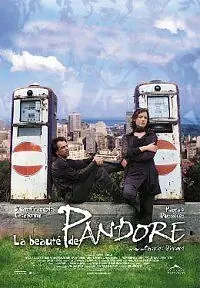 Постер к фильму «La beauté de Pandore (2000)»