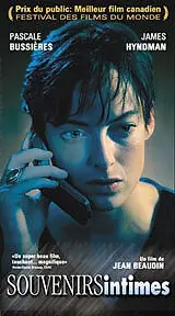 Главный постер фильма «Интимные воспоминания (1999)»