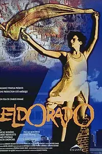 Постер к фильму «Эльдорадо (1995)»
