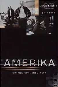Постер к фильму «Америка (2000)»