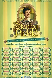Постер к мультфильму «Стэнли Пикл (2010)»