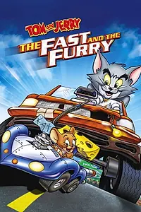 Главный постер фильма «The Furry (2010)»