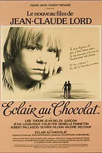 Постер к фильму «Éclair au chocolat (1979)»