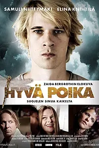 Постер к фильму «Хороший сын (2011)»
