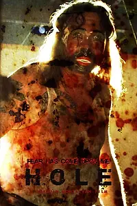 Постер к фильму «Hole (2010)»