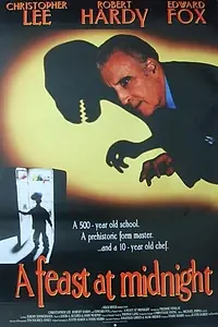 Главный постер фильма «Полночный пир (1994)»