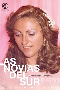 Главный постер фильма «Las novias del sur (2024)»