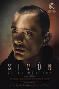 Постер к фильму «Симон с горы (2024)»