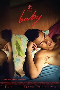 Постер к фильму «Baby (2024)»