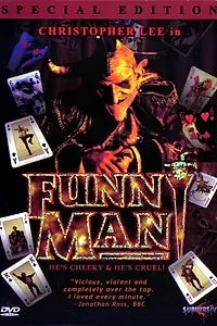 Постер к фильму «Шутник (1994)»