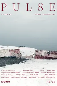 Постер к фильму «Пульс (2021)»