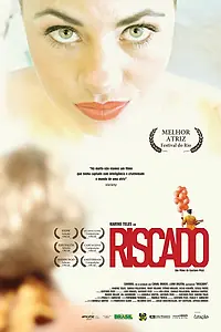 Постер к фильму «Riscado (2010)»