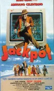 Постер к фильму «Джекпот (1992)»