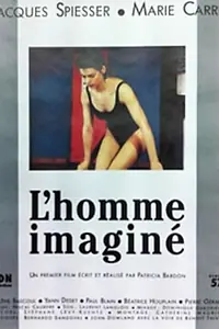 Главный постер фильма «L'homme imaginé (1990)»