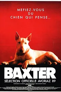 Постер к фильму «Мертвая хватка (1988)»