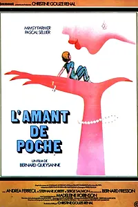 Главный постер фильма «Карманный любовник (1978)»