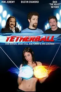 Главный постер фильма «Tetherball: The Movie (2010)»