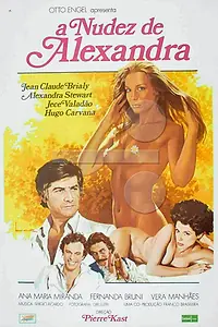 Постер к фильму «Животное, наделенное безрассудством (1976)»