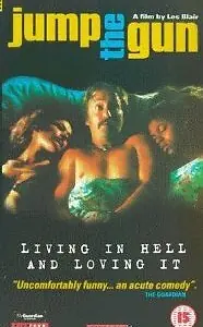 Главный постер фильма «Jump the Gun (1997)»