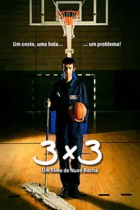 Постер к фильму «3x3 (2009)»